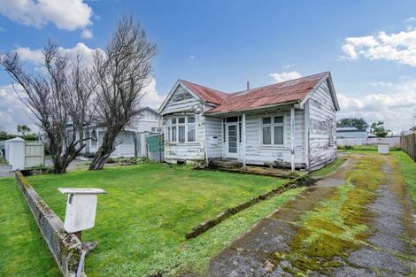 Photo of property in 16 Lowe Street, Avenal, Invercargill, 9810