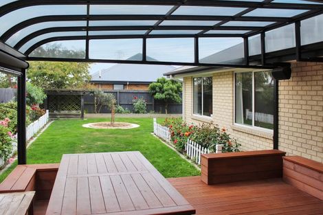 Photo of property in 5 Taggart Place, Sockburn, Christchurch, 8042