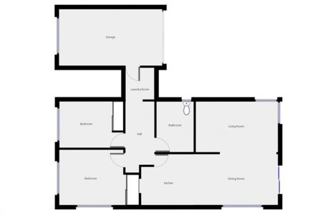 Photo of property in 22a Clutha Street, Alexandra, 9320