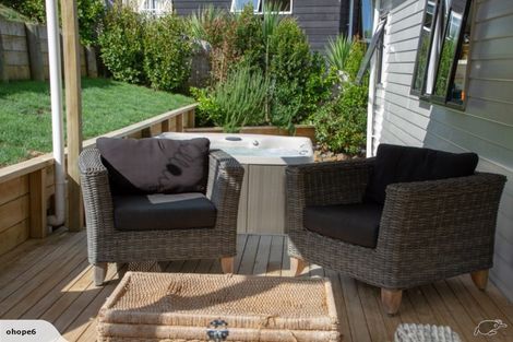 Photo of property in 8g Harakeke Place, Raglan, 3225