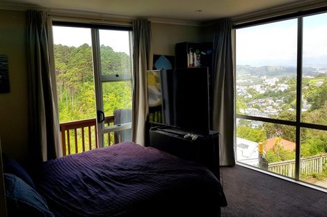 Photo of property in 146b Raroa Road, Aro Valley, Wellington, 6012