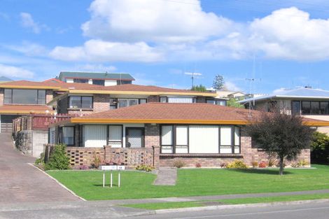 Photo of property in 58b Vale Street, Otumoetai, Tauranga, 3110