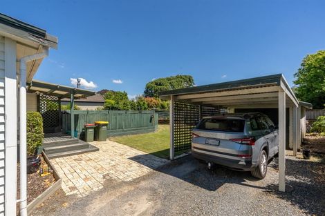 Photo of property in 87 East Street, Enderley, Hamilton, 3214