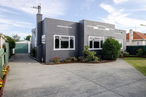 Photo of property in 32 Rewa Street, Takaro, Palmerston North, 4412