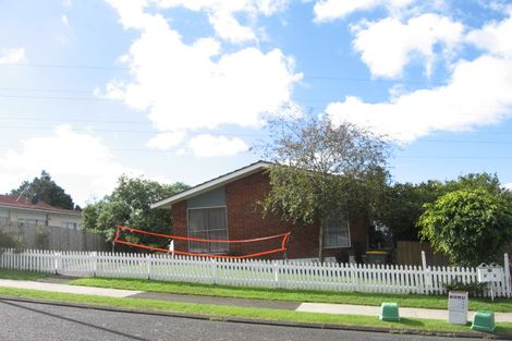 Photo of property in 1/11a Heron Place, Pakuranga Heights, Auckland, 2010