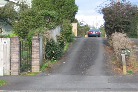 Photo of property in 103a Maeroa Road, Maeroa, Hamilton, 3200