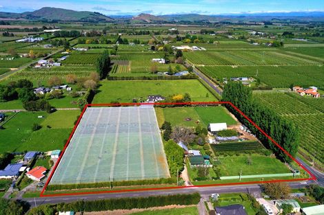 Photo of property in 82 Tollemache Road East, Longlands, Hastings, 4122