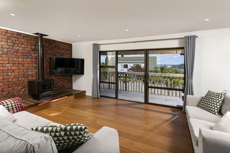 Photo of property in 1/180 Manuka Road, Bayview, Auckland, 0629