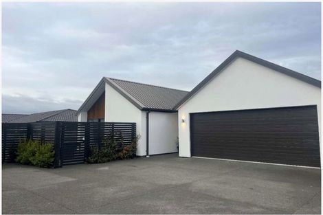 Photo of property in 30 Rannoch Drive, Yaldhurst, Christchurch, 8042