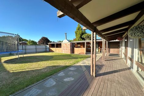 Photo of property in 38 Miller Avenue, Allenton, Ashburton, 7700