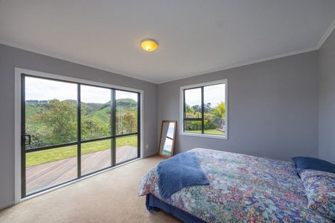 Photo of property in 1250 Kaukatea Valley Road, Okoia, Whanganui, 4582