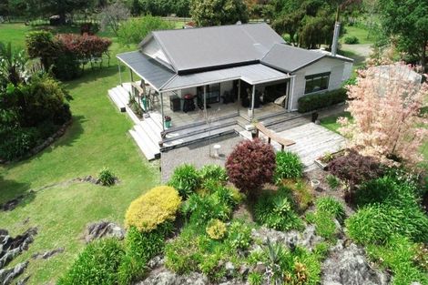 Photo of property in 317a Onekura Road, Waipapa, 0295