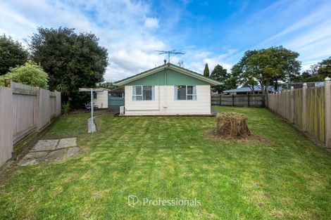 Photo of property in 35 Larchmont Grove, Totara Park, Upper Hutt, 5018