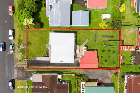 Photo of property in 11 Jocelyn Street, Katikati, 3129