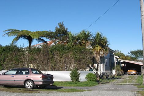 Photo of property in 89 Park Street, Hokitika, 7810