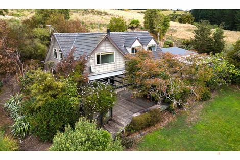 Photo of property in 2 Hislop Street, Geraldine, 7930