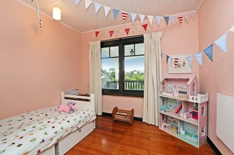 Photo of property in 17 Selwyn Road, Hospital Hill, Napier, 4110