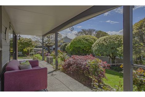 Photo of property in 15 Barnes Street, Glenwood, Timaru, 7910