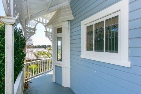 Photo of property in 233a Carrington Street, Vogeltown, New Plymouth, 4310