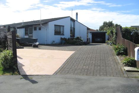 Photo of property in 1/21 Omega Place, Casebrook, Christchurch, 8051