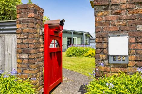 Photo of property in 159 Regan Street, Stratford, 4332