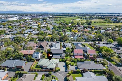 Photo of property in 5 Castleview Lane, Heathcote Valley, Christchurch, 8022