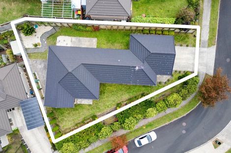 Photo of property in 15 Blackwood Crescent, Glenview, Hamilton, 3206