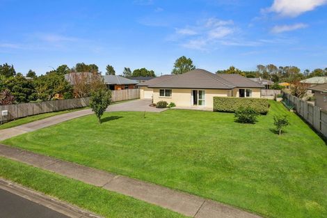 Photo of property in 3 Vogel Place, Te Aroha, 3320