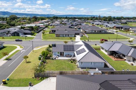 Photo of property in 8 Peakedale Drive, Matamata, 3400