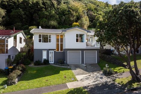 Photo of property in 62 Spinnaker Drive, Whitby, Porirua, 5024