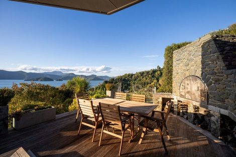 Photo of property in 1 Cooks Ridge, Waikawa, Picton, 7281