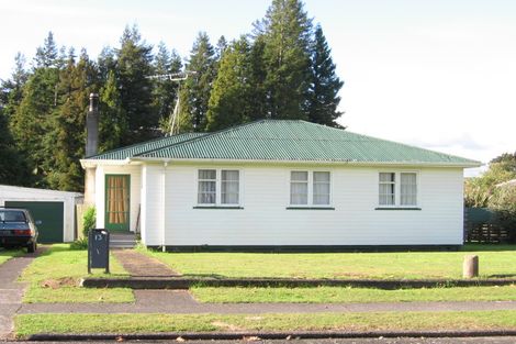 Photo of property in 13 Stirling Place, Tokoroa, 3420