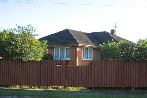 Photo of property in 1 Waimate Street, Otara, Auckland, 2023