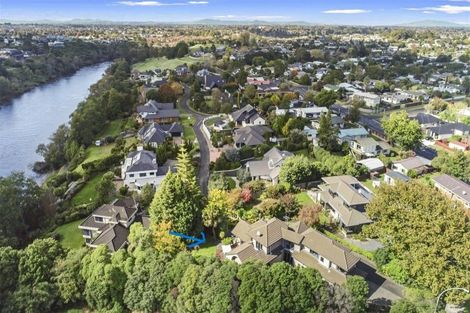 Photo of property in 6 River Oaks Place, Pukete, Hamilton, 3200