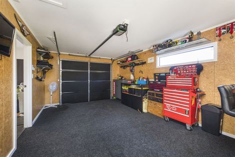 Photo of property in 18a Thomson Street, West End, Palmerston North, 4412