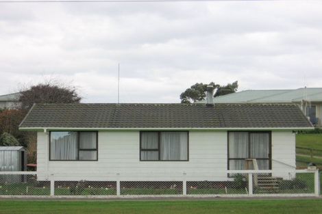 Photo of property in 61 Union Street, Foxton, 4814