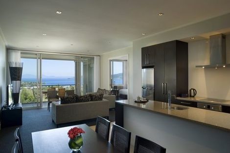 Photo of property in 303/100 Napier Road, Hilltop, Taupo, 3379