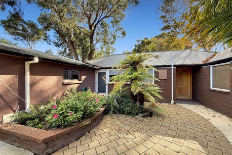 Photo of property in 55b Jocelyn Street, Casebrook, Christchurch, 8051