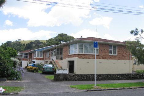 Photo of property in 2/3 Grange Road, Mount Eden, Auckland, 1024