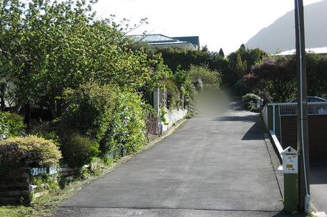 Photo of property in 75c Devon Street, Picton, 7220