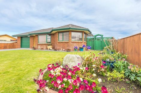 Photo of property in 16 Kelsi Street, Tawhero, Whanganui, 4501