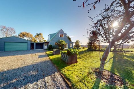 Photo of property in 354 Mingaroa Road, Halcombe, Feilding, 4779