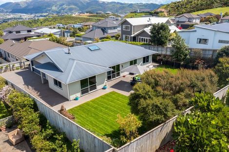 Photo of property in 7 Nelson Avenue, Aotea, Porirua, 5024