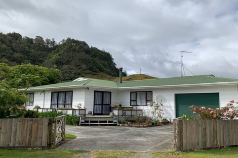 Photo of property in 14 Okau Road, Ahititi, Urenui, 4378