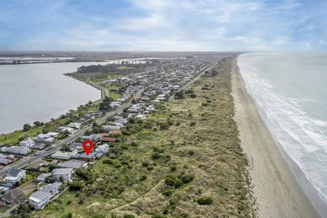 Photo of property in 45a Rocking Horse Road, Southshore, Christchurch, 8062