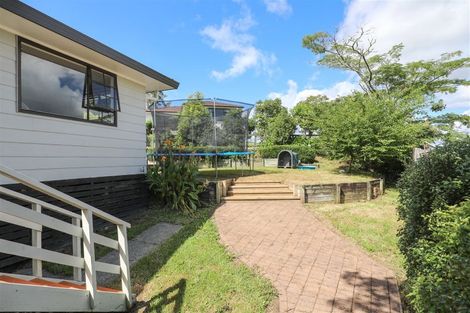 Photo of property in 3 Croft Terrace, Huntly, 3700