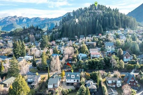 Photo of property in 17 Chalet Crescent, Hanmer Springs, 7334