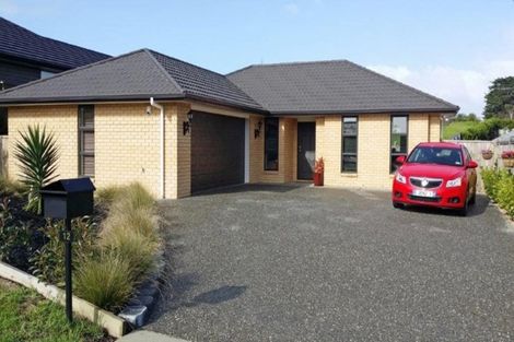 Photo of property in 12 Clifton Lane, Snells Beach, 0920