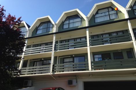 Photo of property in 93 Queen Street, North Dunedin, Dunedin, 9016