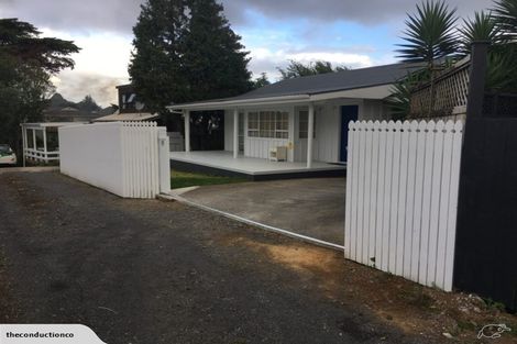 Photo of property in 3/26 Wedgwood Avenue, Mangere East, Auckland, 2024